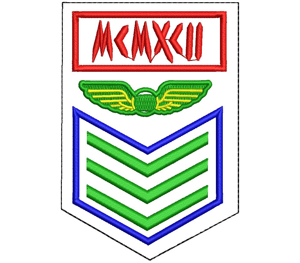 MKMX2 Free Patch Design